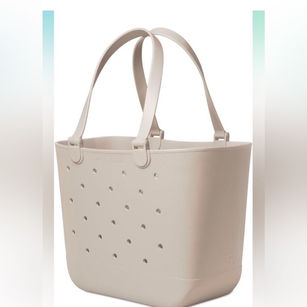Simple Modern The Getaway Bag -Large